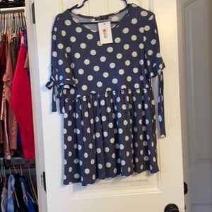 NWT Top